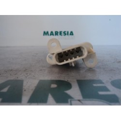 Renault - Vel Satis - Heater resistor