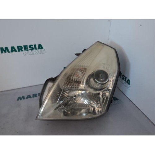 Renault - Vel Satis - Scheinwerfer links