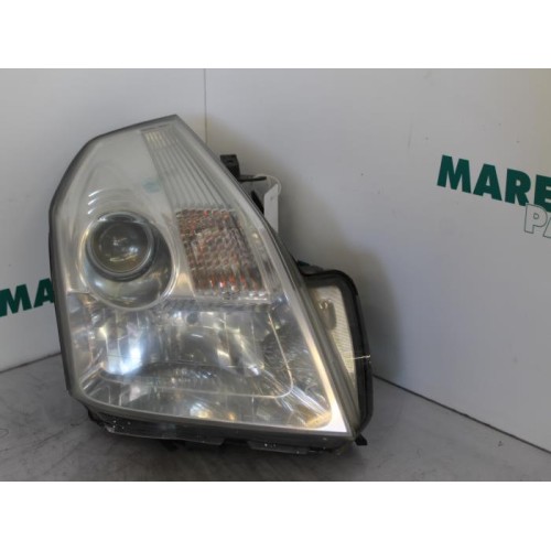 Renault - Vel Satis - Headlight, right