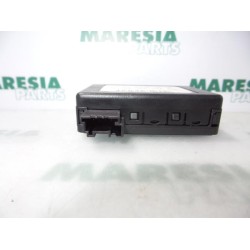 Citroen - C3 - Rain sensor