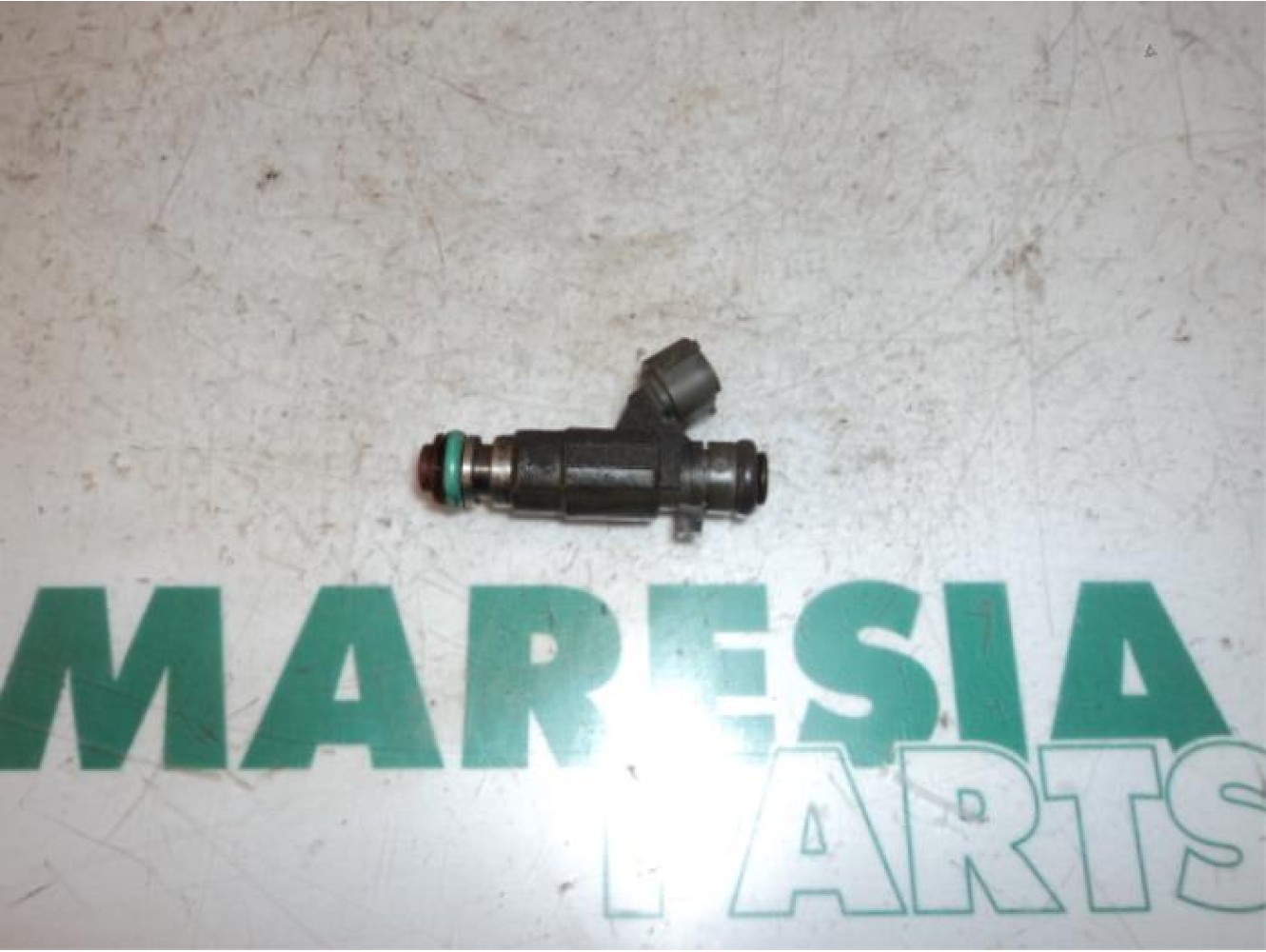 Renault - Vel Satis - Injector (petrol injection)