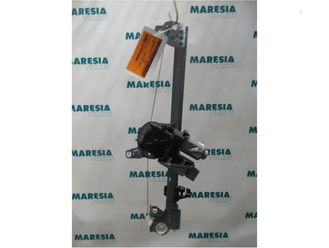 Citroen - C3 - Window mechanism 4-door, front right