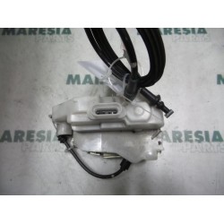 Citroen - C3 - Front door lock mechanism 4-door, right