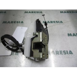 Citroen - C3 - Front door lock mechanism 4-door, right