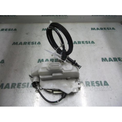 Citroen - C3 - Front door lock mechanism 4-door, right