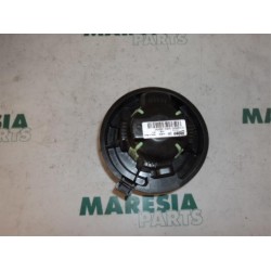 Peugeot - 207 - Heating and ventilation fan motor