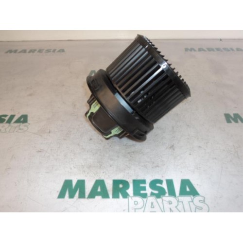 Peugeot - 207 - Heating and ventilation fan motor
