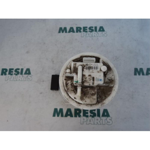 Peugeot - 207 - Electric fuel pump