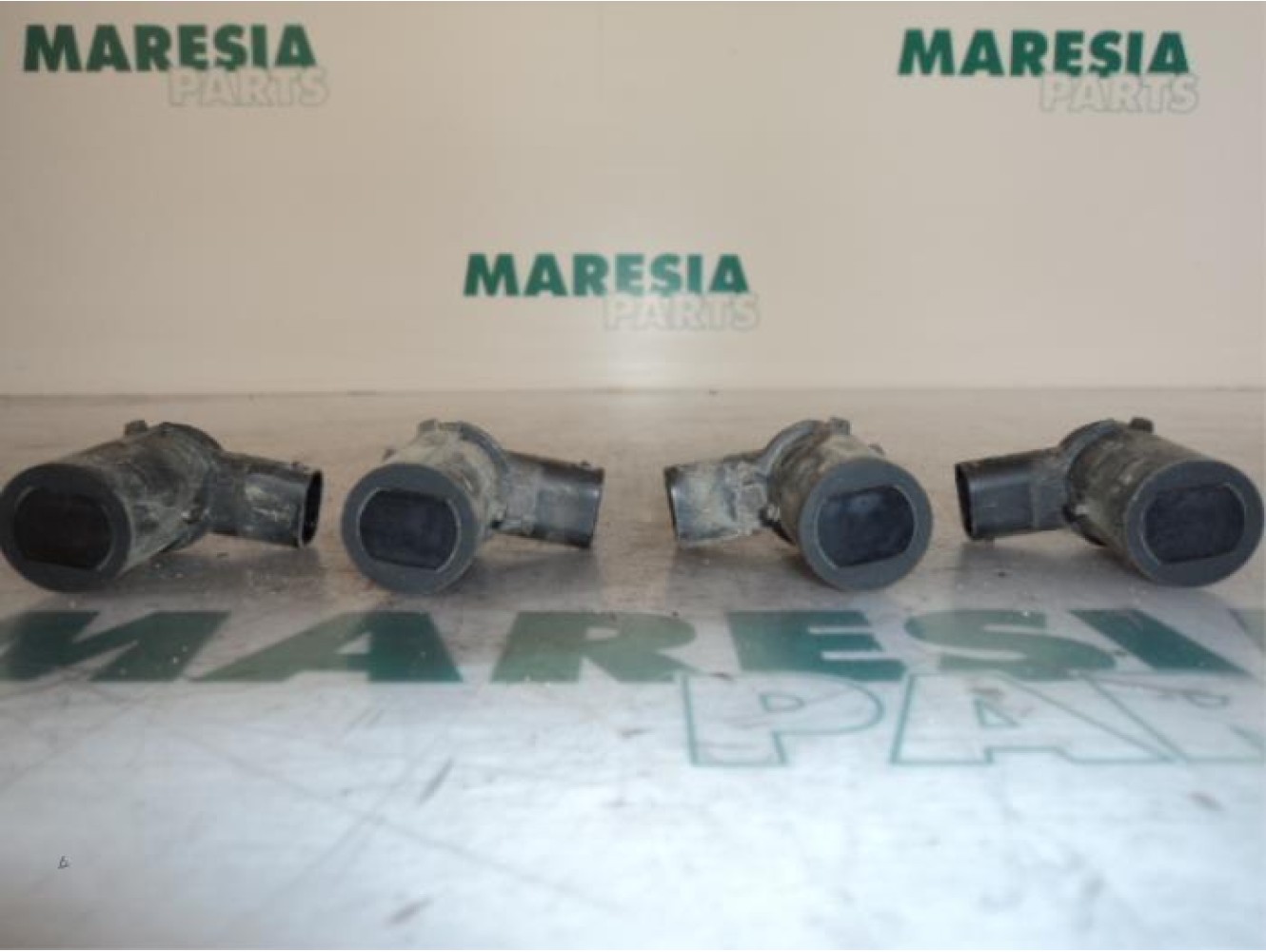 Citroen - C5 - PDC Sensor