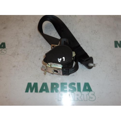 Peugeot - 207 - Sicherheitsgurt links hinten