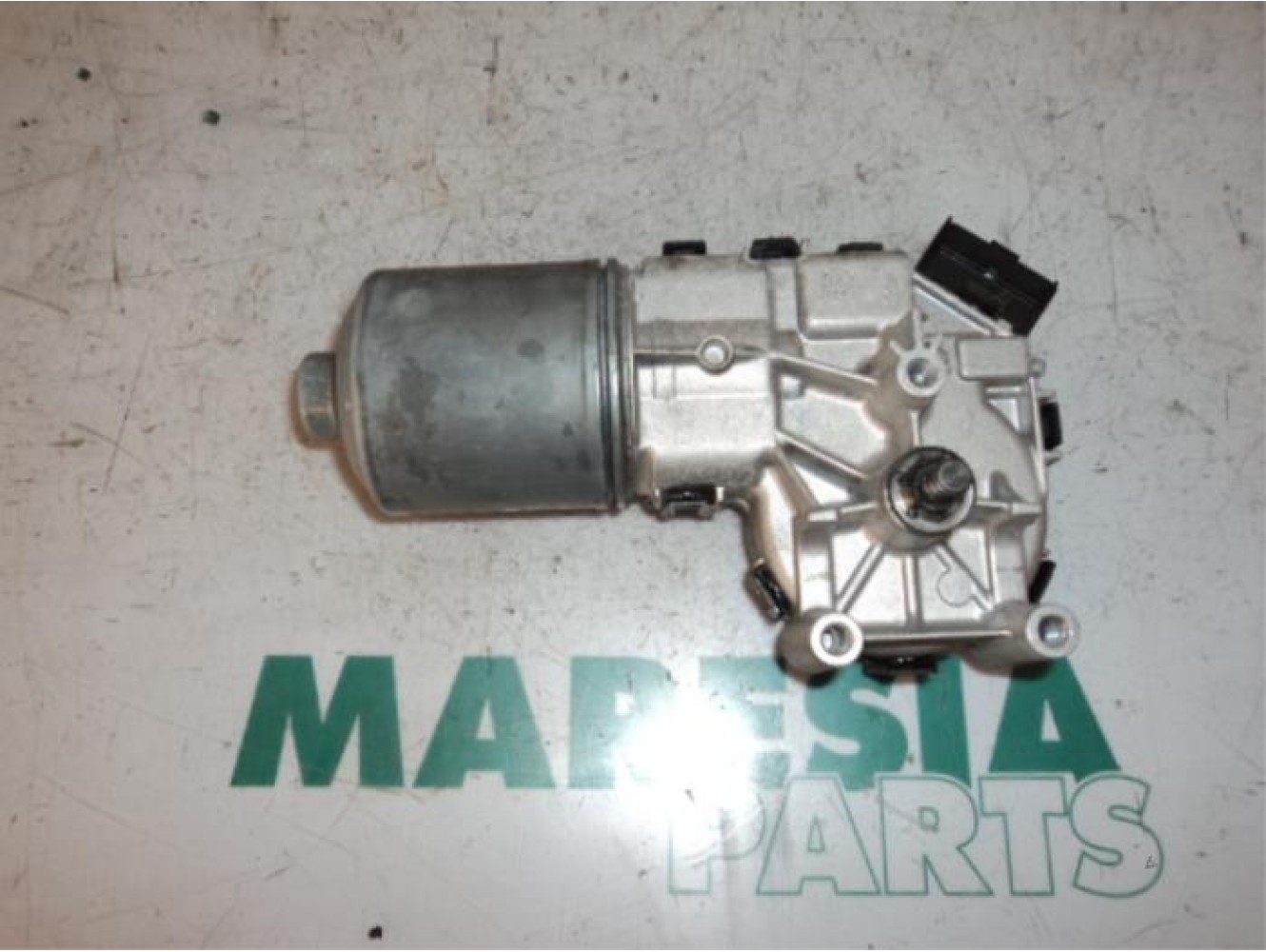 Peugeot - 207 - Front wiper motor