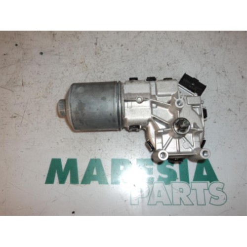 Peugeot - 207 - Front wiper motor