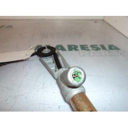 Renault - Vel Satis - Gordelspanner links