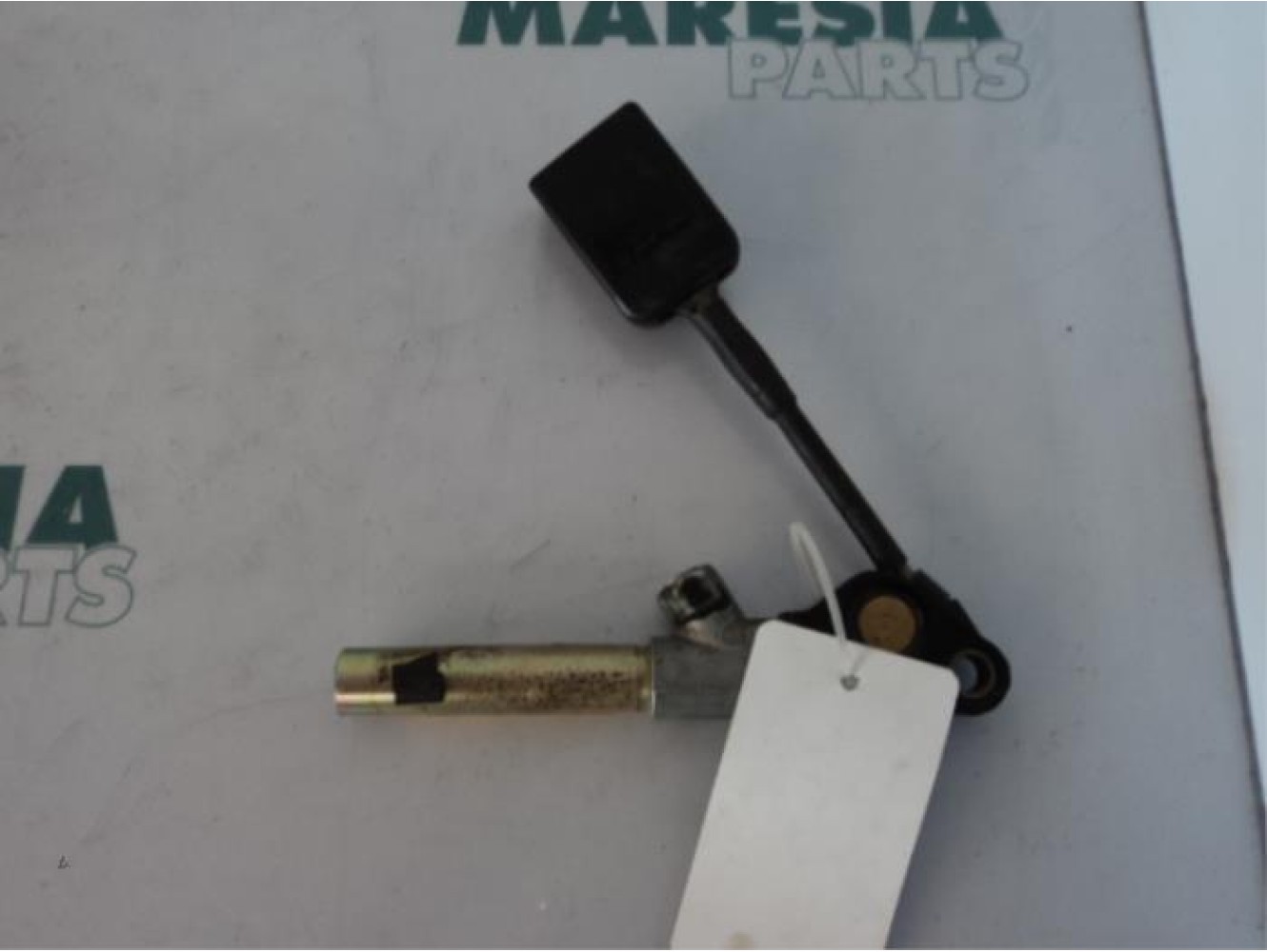 Citroen - Saxo - Tendeur de ceinture gauche