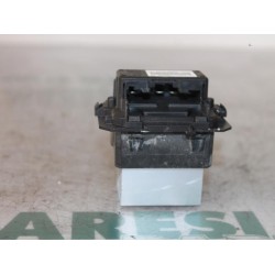 Peugeot - 207 - Heater resistor