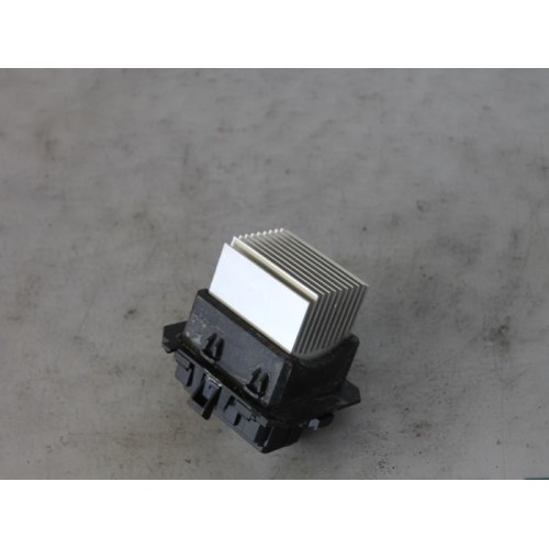 Peugeot - 207 - Heater resistor