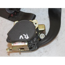 Peugeot - 206 - Ceinture de sécurité avant droite