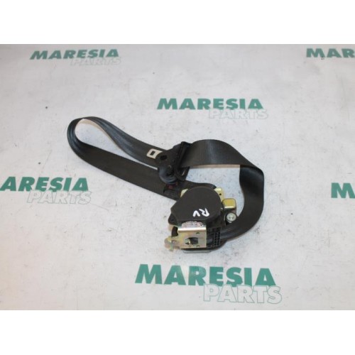 Peugeot - 206 - Front seatbelt, right
