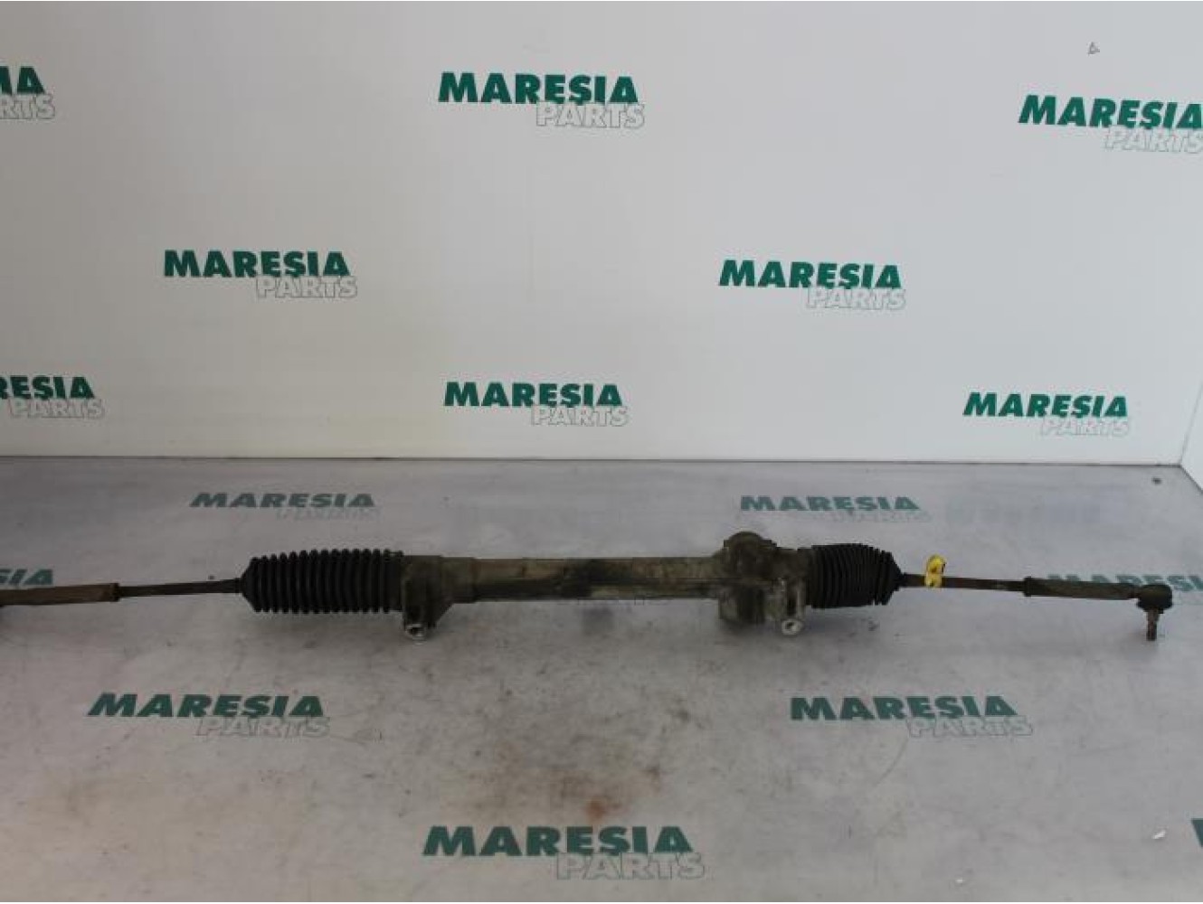 Fiat - Punto - Steering box