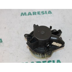 Fiat - Punto - Heating and ventilation fan motor