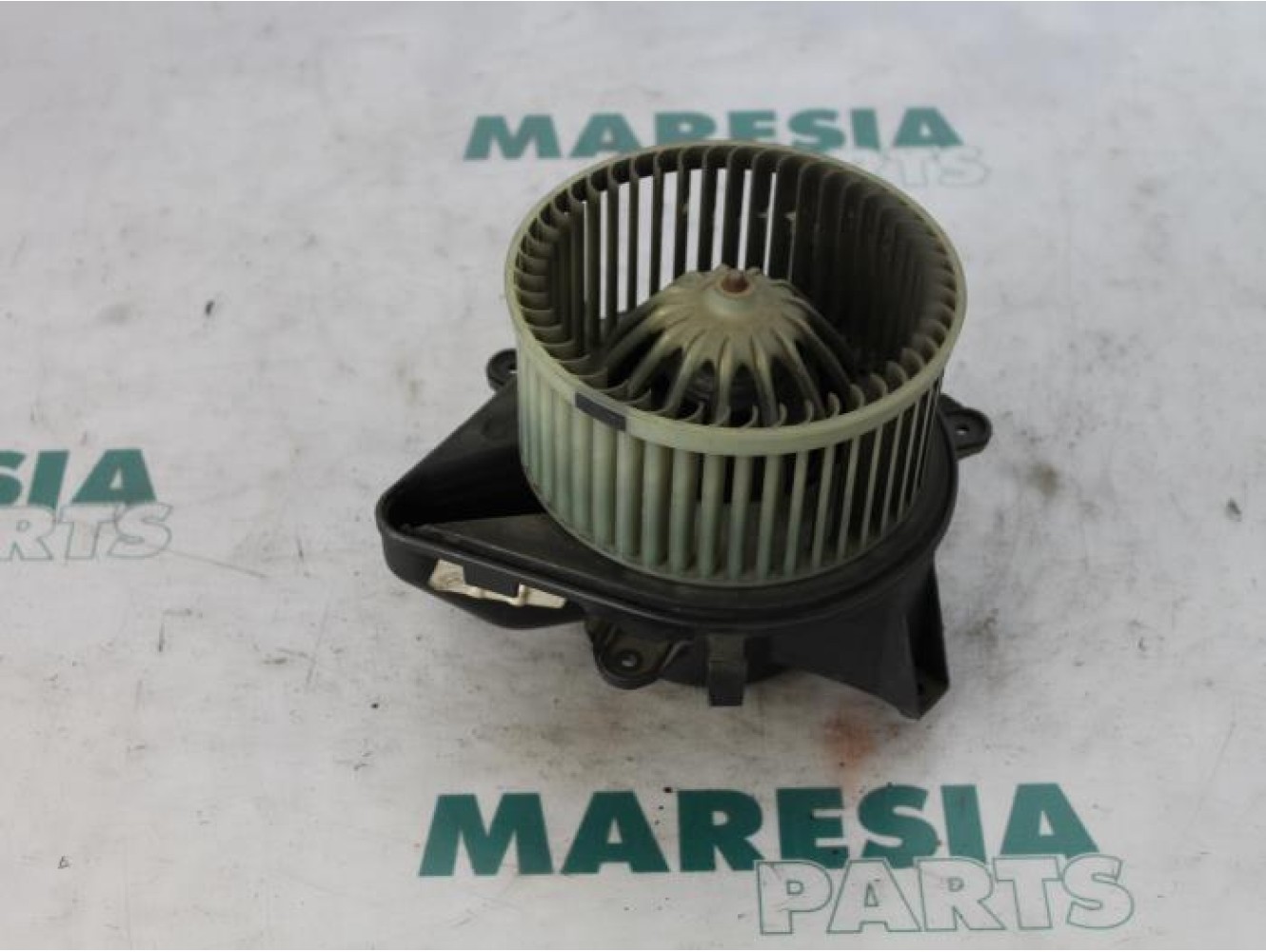 Fiat - Punto - Heating and ventilation fan motor