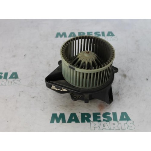 Fiat - Punto - Heating and ventilation fan motor