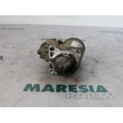 Fiat - Punto - Startmotor