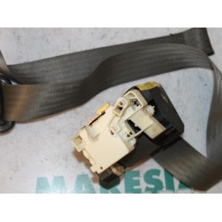 Fiat - Punto - Front seatbelt, right