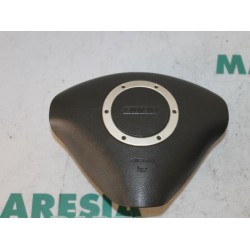 Fiat - Punto - Airbag Set+Module