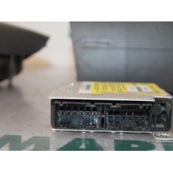 Fiat - Punto - Airbag Set+Module