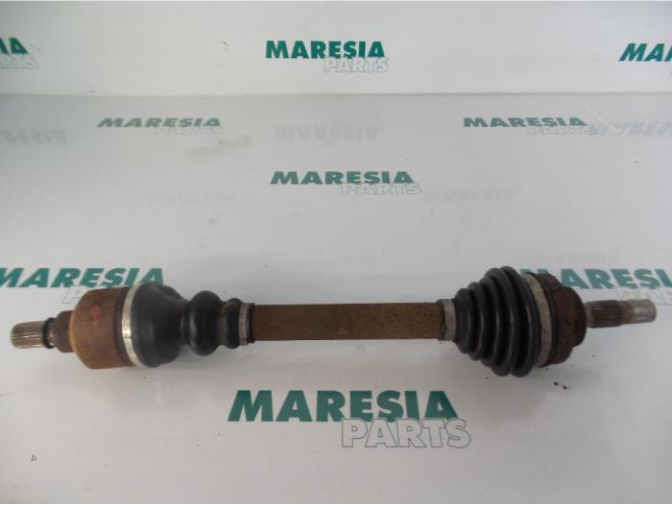 Peugeot - 406 - Aandrijfas links-voor