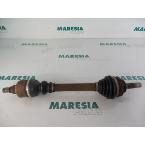 Peugeot - 406 - Front drive shaft, left