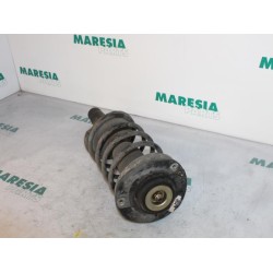 Peugeot - 206 - Front shock absorber rod, right