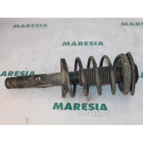 Peugeot - 206 - Front shock absorber rod, right
