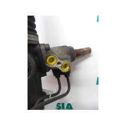 Peugeot - 406 - Lenkgetriebe Servo
