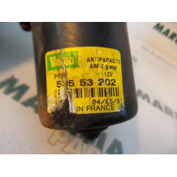 Peugeot - 406 - Moteur essuie-glace avant