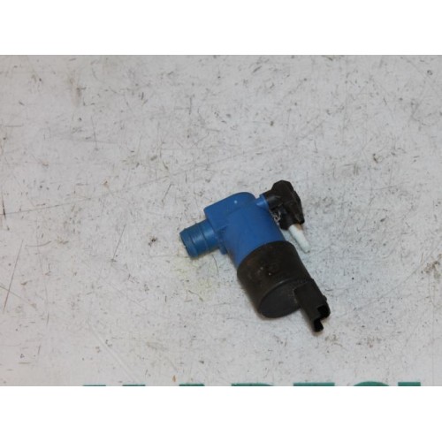 Renault - Clio - Scheibensprüherpumpe vorne