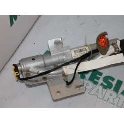 Lancia - Thesis - Airbag hemel links