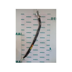 Lancia - Thesis - Airbag hemel links