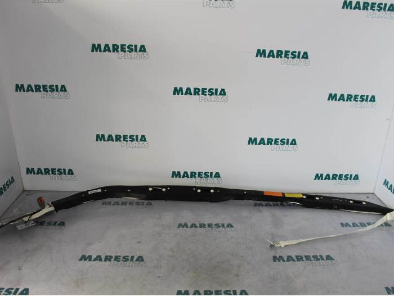Lancia - Thesis - Airbag hemel links