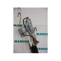 Lancia - Thesis - Airbag hemel links