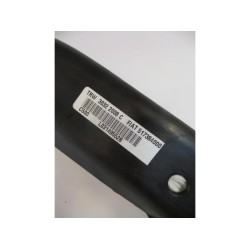 Lancia - Thesis - Airbag hemel links