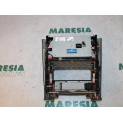 Lancia - Thesis - Navigation Display