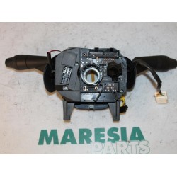 Lancia - Thesis - Steering column stalk