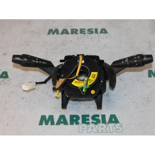 Lancia - Thesis - Steering column stalk