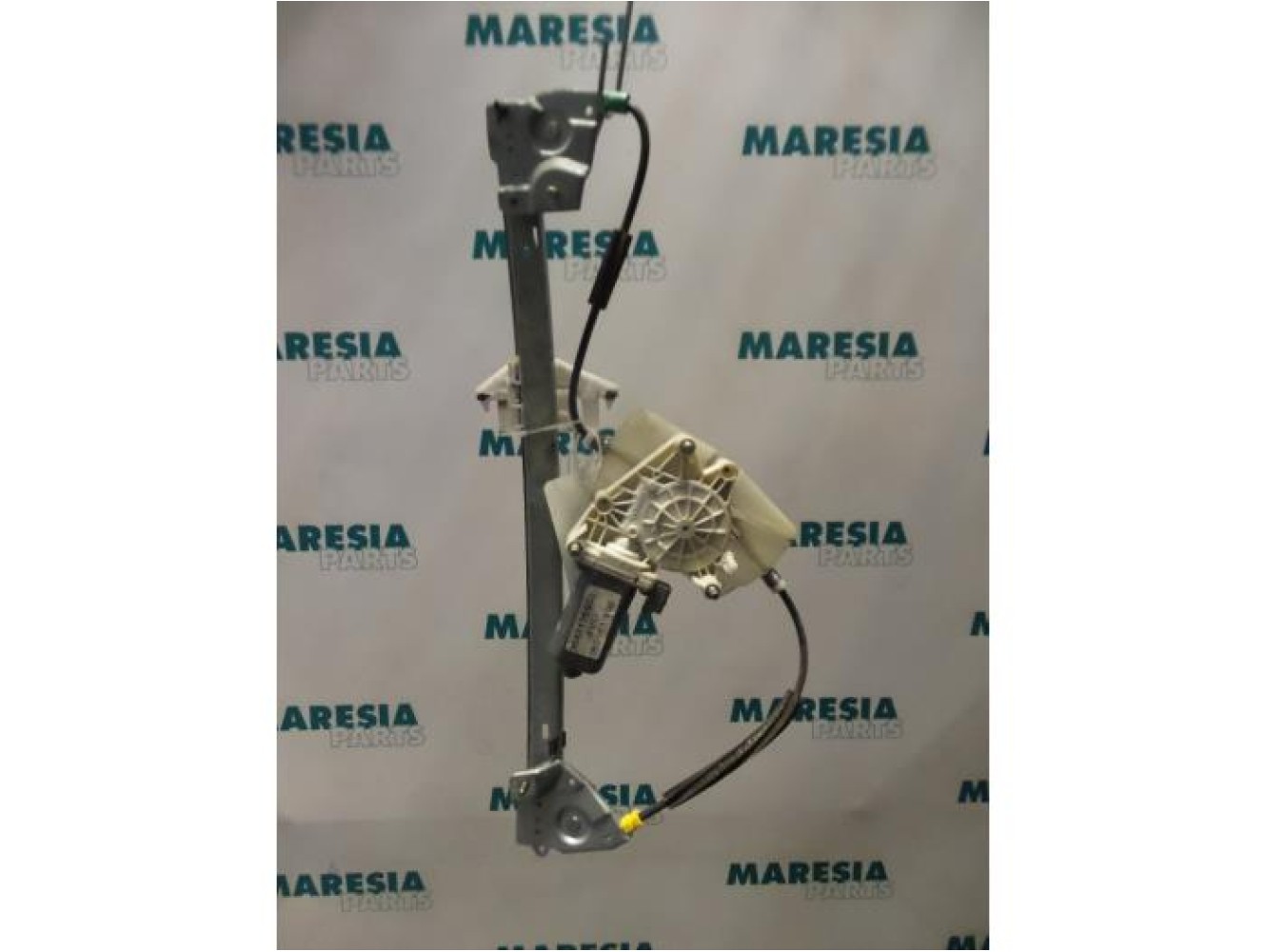 Peugeot - 406 - Window mechanism 4-door, front right