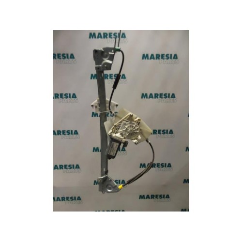 Peugeot - 406 - Window mechanism 4-door, front right