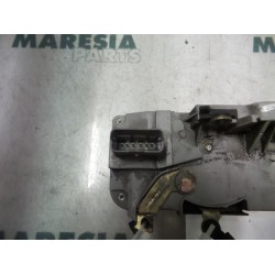 Peugeot - 406 - Front door lock mechanism 4-door, right