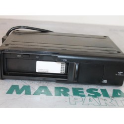 Lancia - Thesis - CD Wechsler