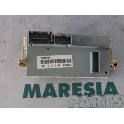 Lancia - Thesis - Fuse box